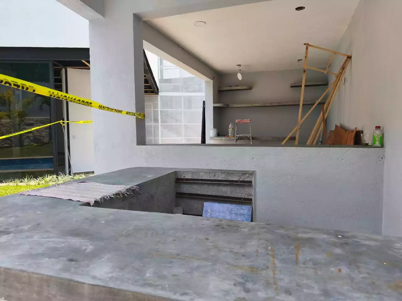 Casa en venta Fraccionamiento Sumiya