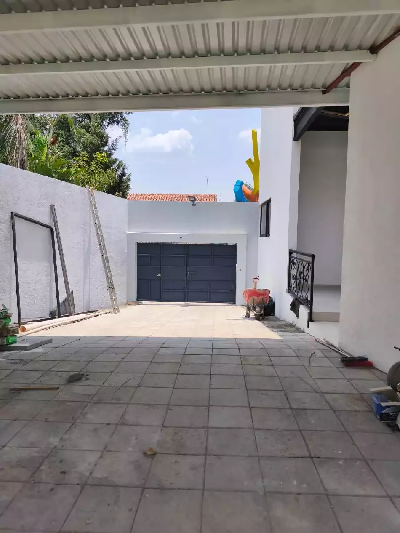 Casa en venta Fraccionamiento Sumiya