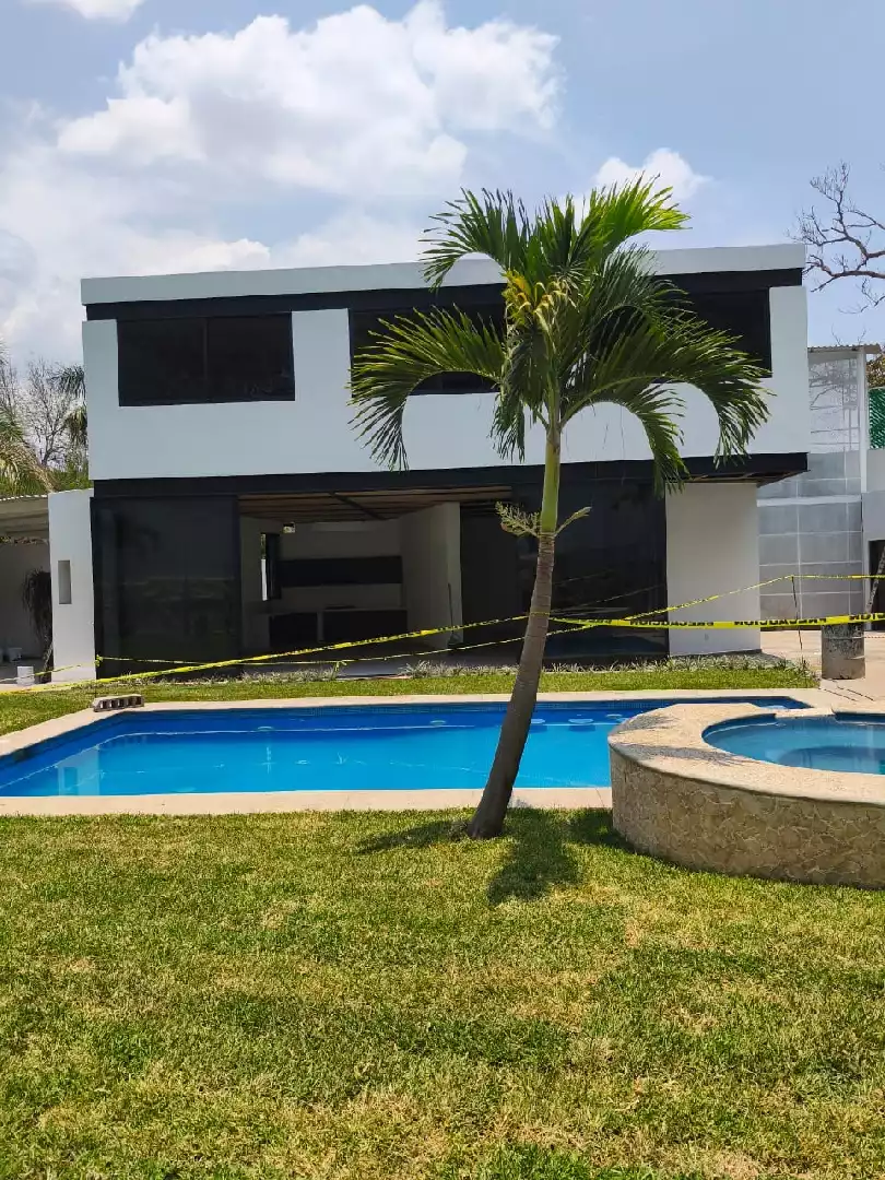 Casa en venta Fraccionamiento Sumiya