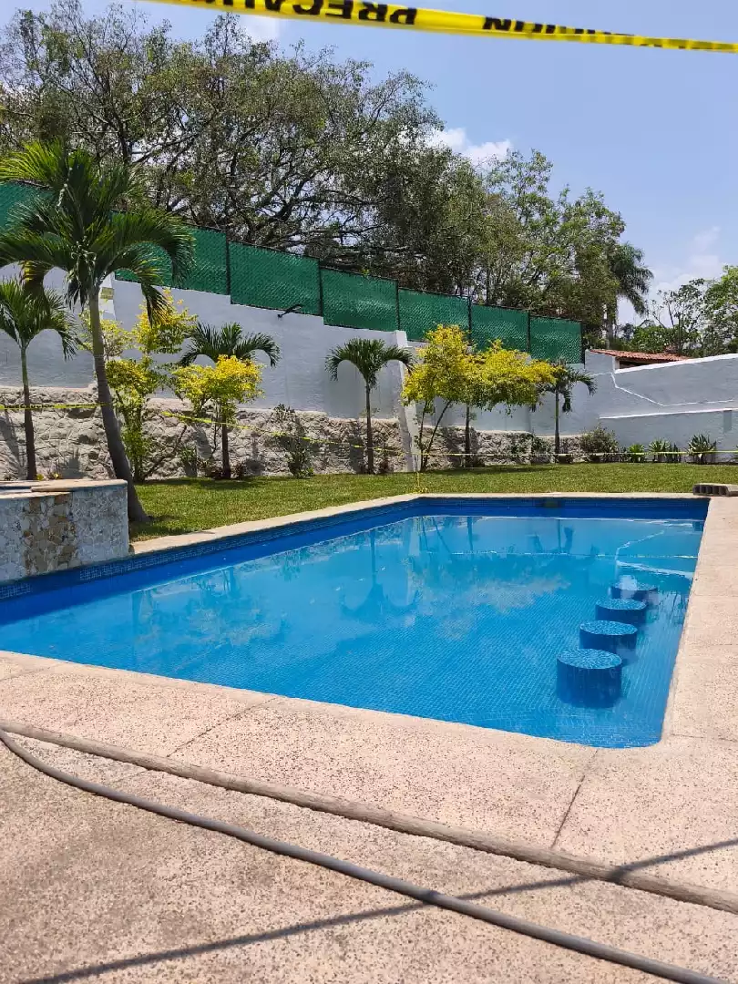 Casa en venta Fraccionamiento Sumiya