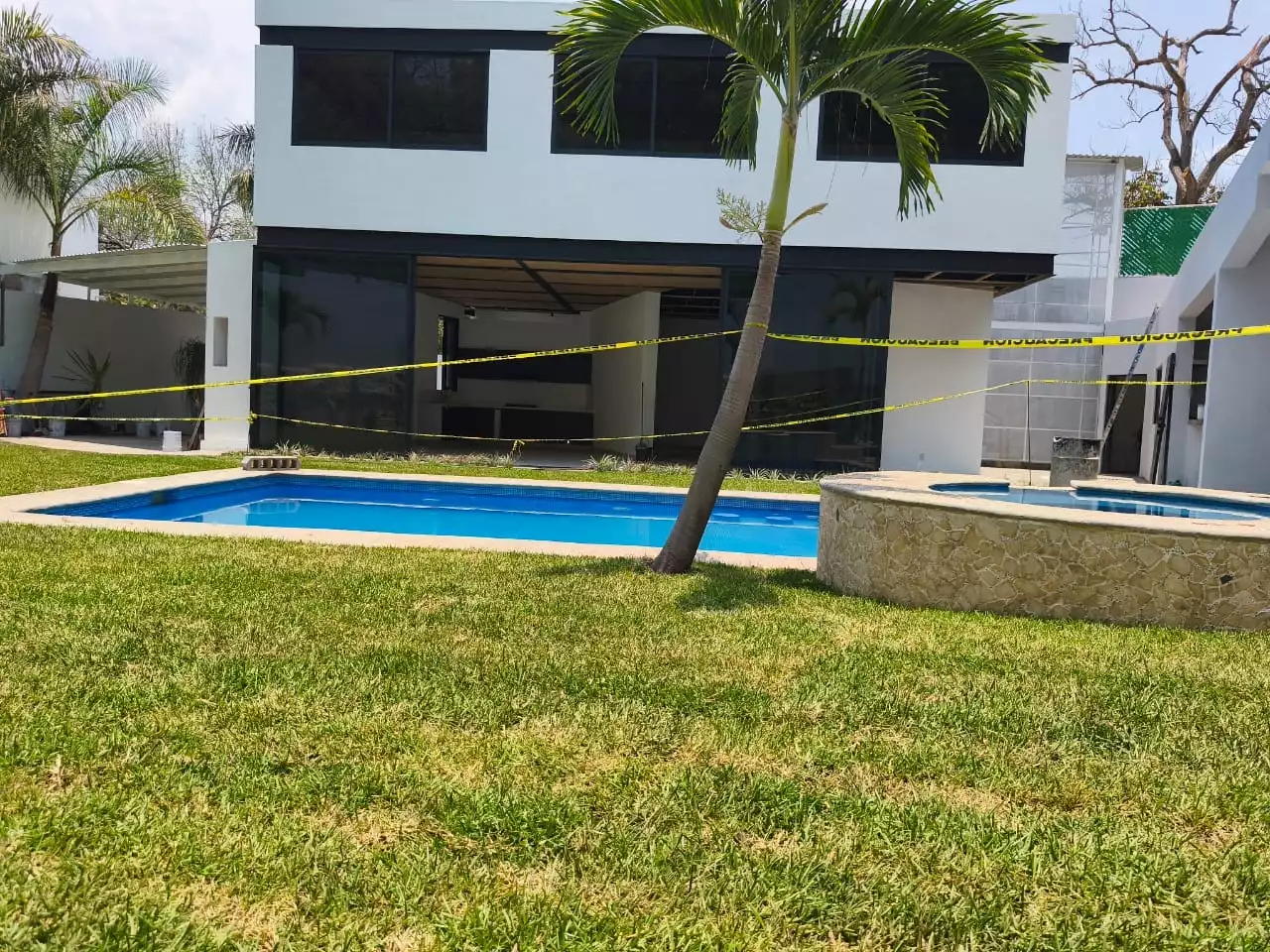 Casa en venta Fraccionamiento Sumiya