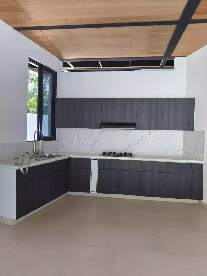 Casa en venta Fraccionamiento Sumiya