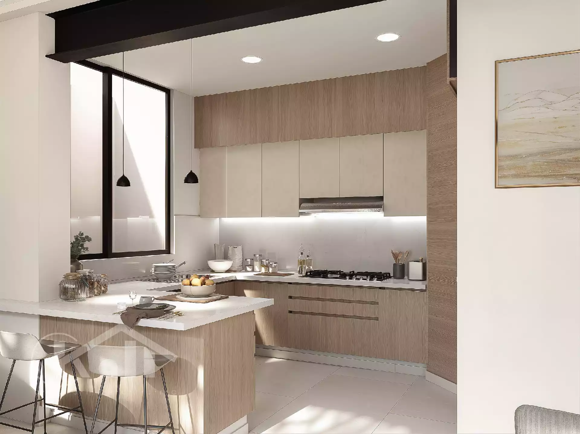 Casa sola de 2 niveles, en Privada de solo 5 Casas, Zona centro - Cuernavaca.