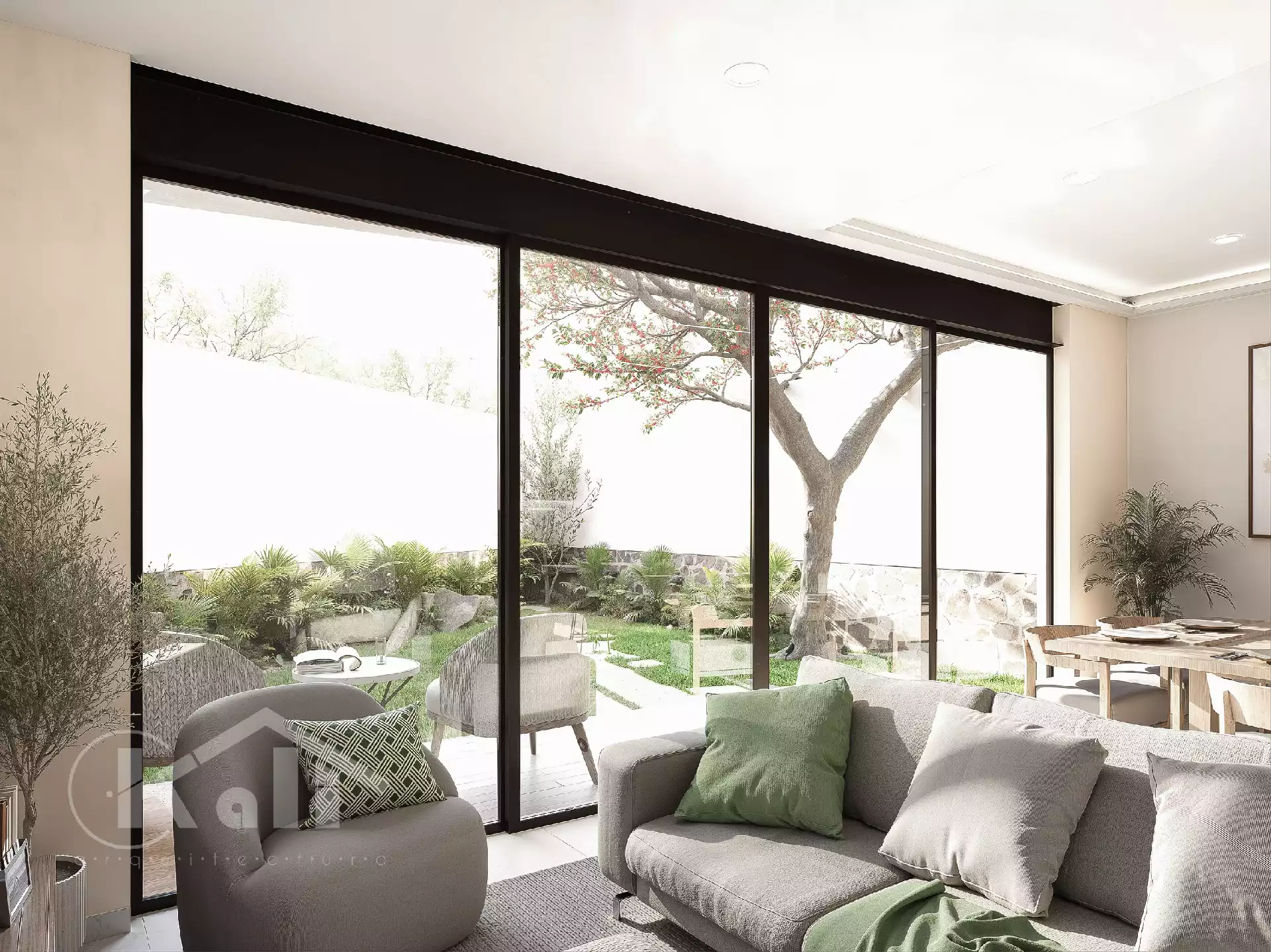 Casa sola de 2 niveles, en Privada de solo 5 Casas, Zona centro - Cuernavaca.