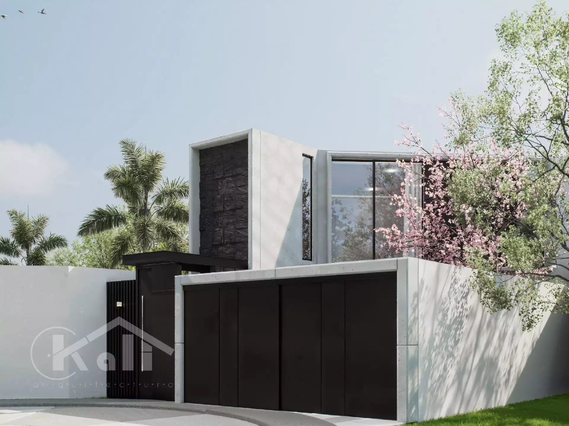 Casa sola de 2 niveles, en Privada de solo 5 Casas, Zona centro - Cuernavaca.