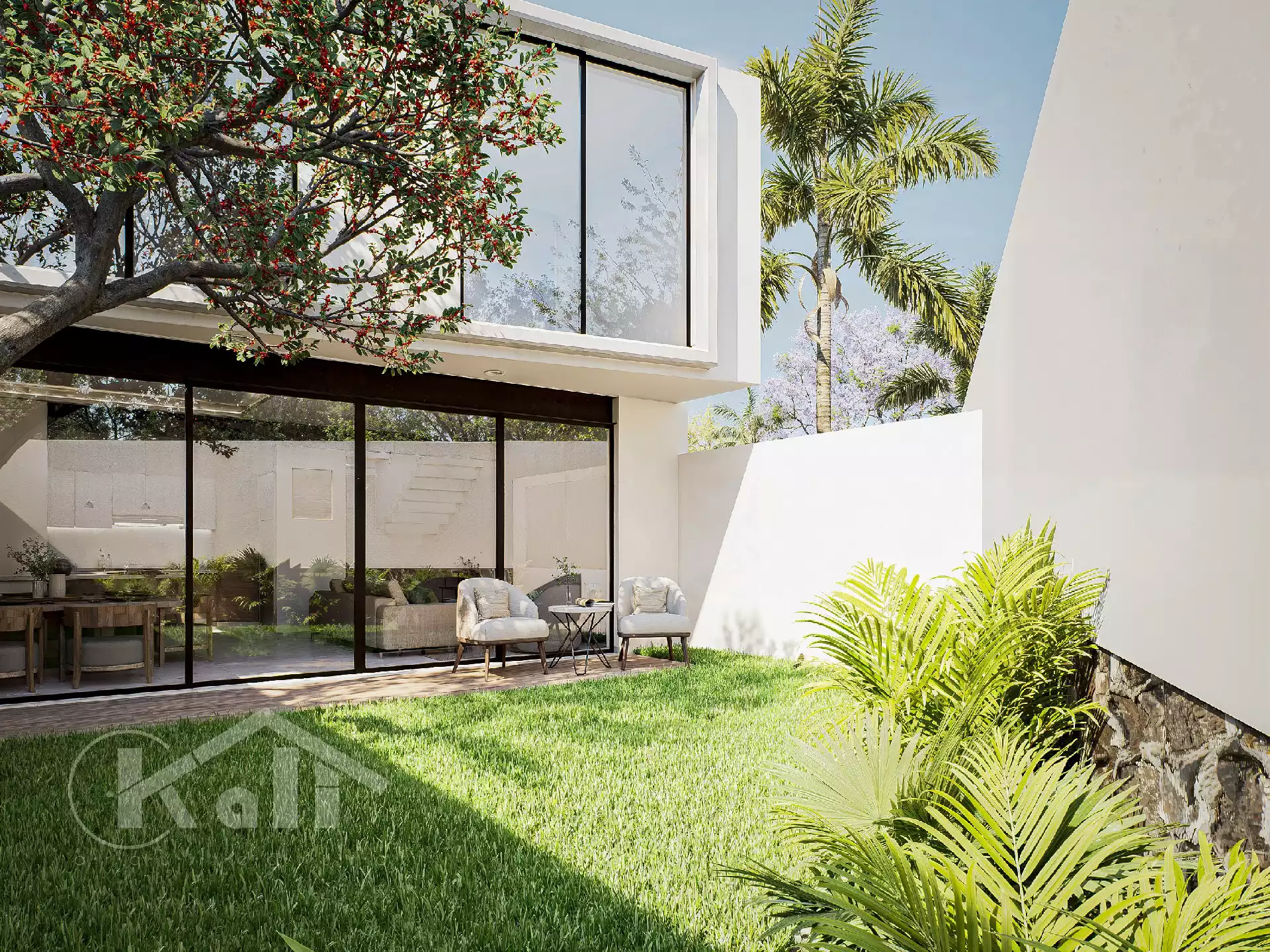 Casa sola de 2 niveles, en Privada de solo 5 Casas, Zona centro - Cuernavaca.