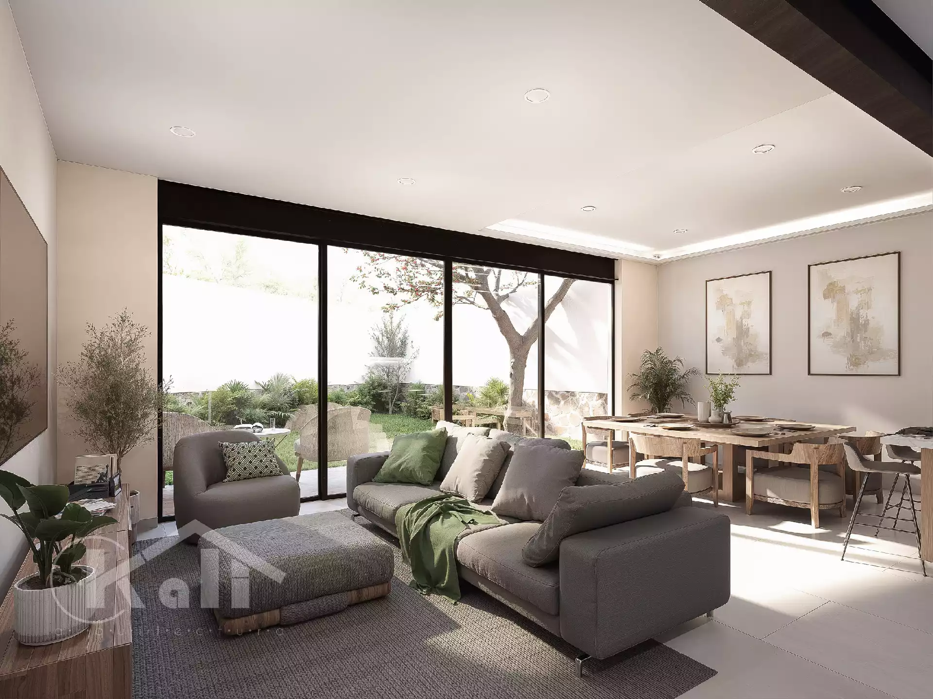 Casa sola de 2 niveles, en Privada de solo 5 Casas, Zona centro - Cuernavaca.