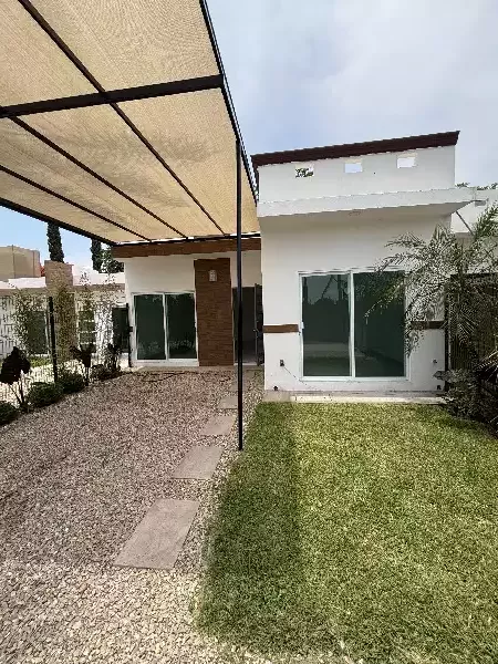 Casa en venta Univel con. Otilio Montaño Cuernavaca Morelos