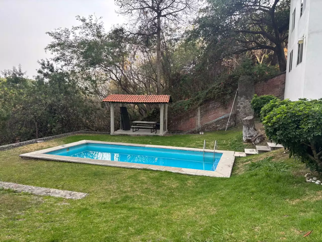 Departamento en venta - Excelente ubicacion Col. San Anton - Zona Centro de Cuernavaca
