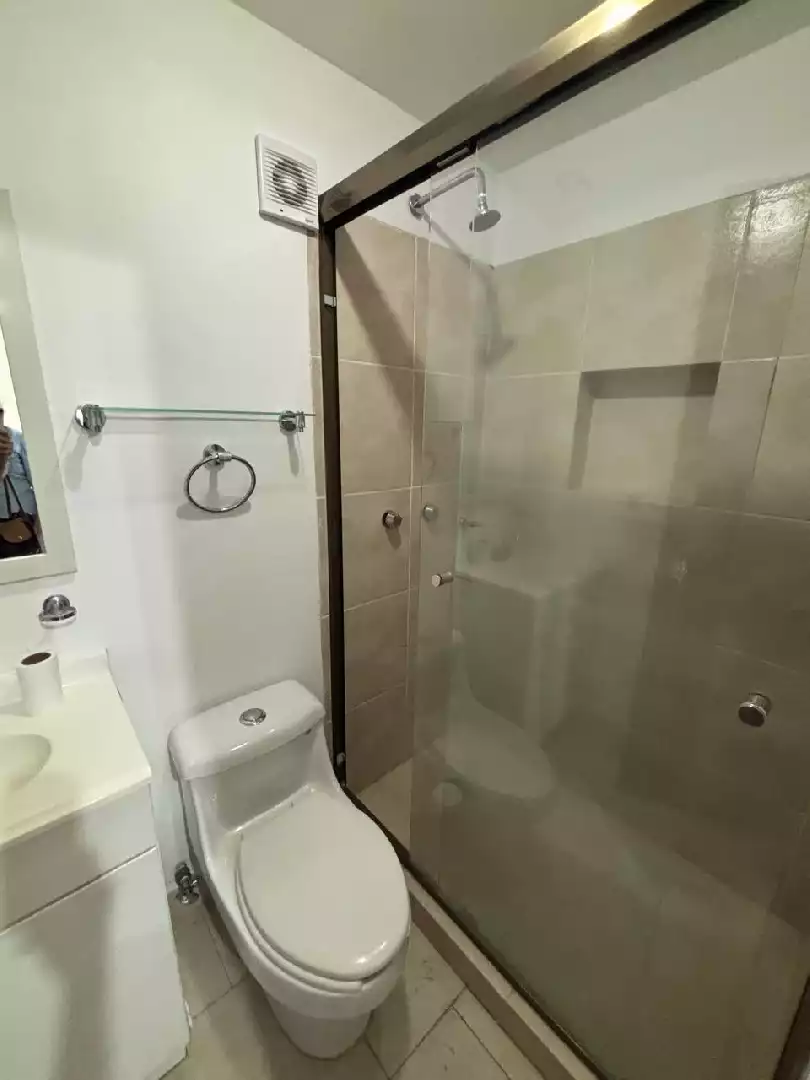 Departamento en venta - Excelente ubicacion Col. San Anton - Zona Centro de Cuernavaca