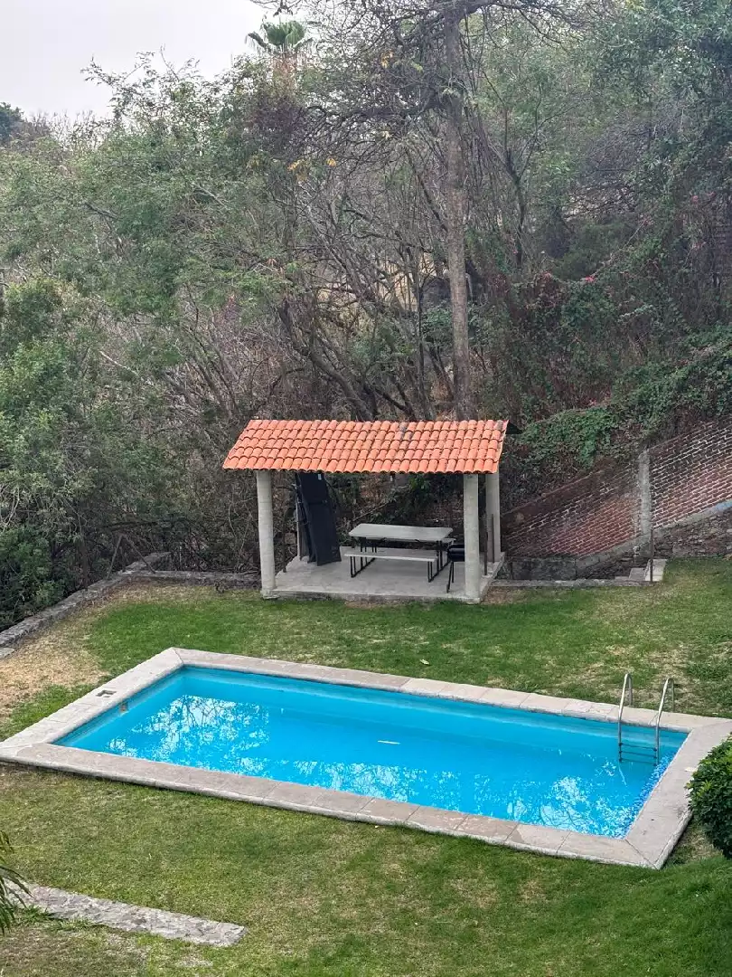 Departamento en venta - Excelente ubicacion Col. San Anton - Zona Centro de Cuernavaca