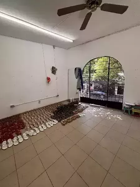 Edificio comercial en renta av. Domingo Diez