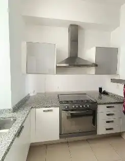 Departamento en renta en punta Habita Lomas de la Selva