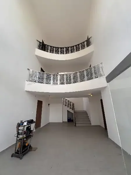 Inmueble con 2100 m2 de terreno en la 3 de mayo Emiliano Zapata