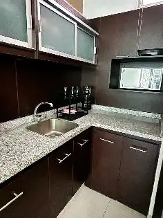 Loft en renta amueblado en Thriump Tower