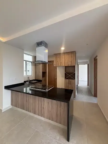 Departamento nuevo, listo para estrenar en Punta Habitat Lomas de la Selva