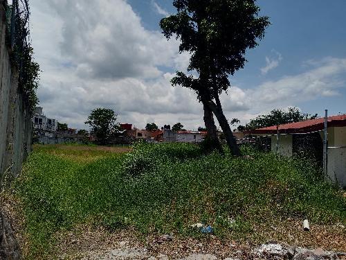 Terreno en renta en zona industrial Cuauhnáhuac