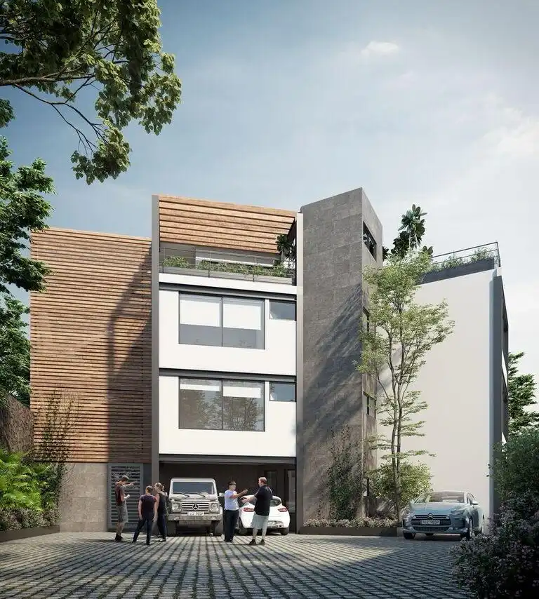 VENTA DEPARTAMENTO CON ALBERCA Y SEGURIDAD COL. ACAPATZINGO, CUERNAVACA MOR.