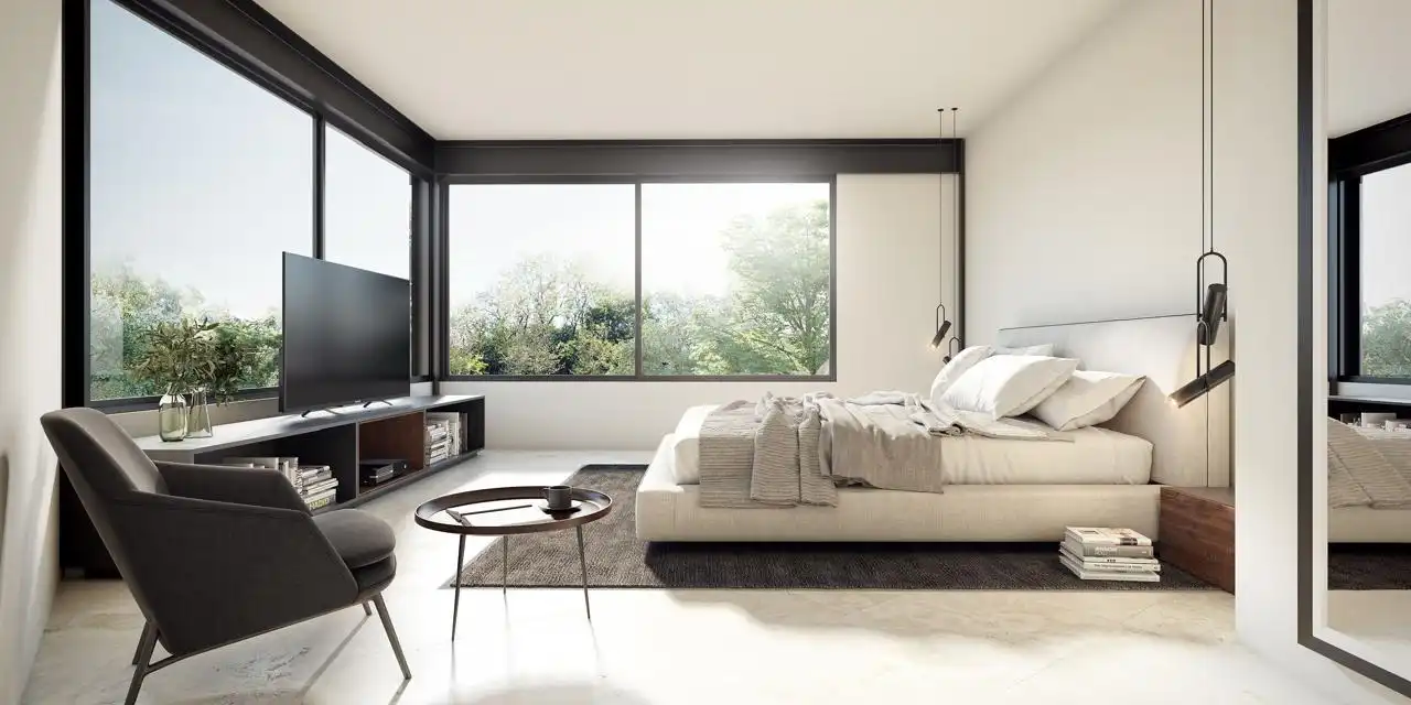 VENTA DEPARTAMENTO CON ALBERCA Y SEGURIDAD COL. ACAPATZINGO, CUERNAVACA MOR.