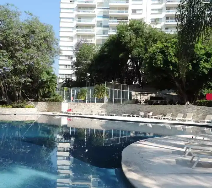 Venta DEPARTAMENTOS NUEVOS HABITAT COL. LOMAS DE LA SELVA CUERNAVACA