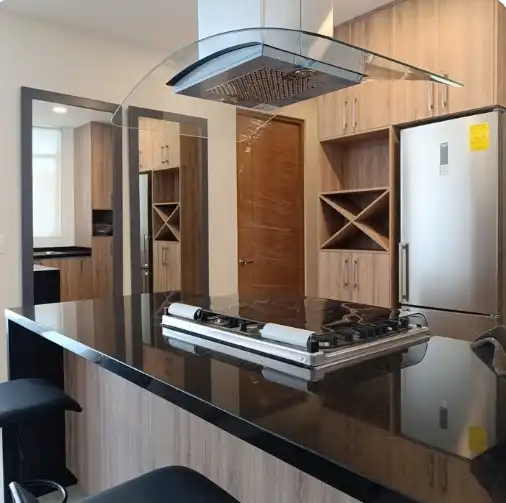 Venta DEPARTAMENTOS NUEVOS HABITAT COL. LOMAS DE LA SELVA CUERNAVACA