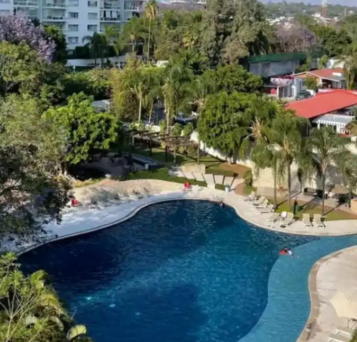 Venta DEPARTAMENTOS NUEVOS HABITAT COL. LOMAS DE LA SELVA CUERNAVACA