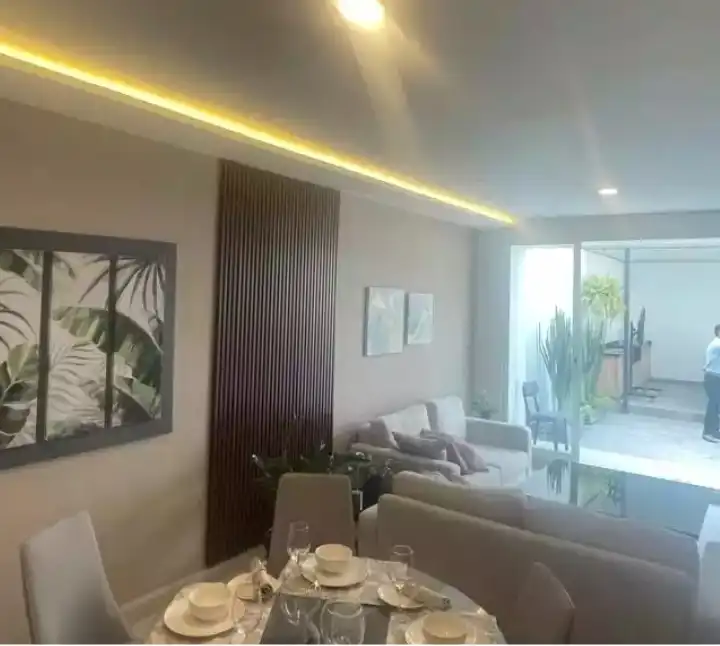 Venta DEPARTAMENTOS NUEVOS HABITAT COL. LOMAS DE LA SELVA CUERNAVACA