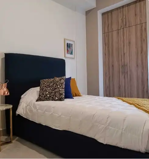 Venta DEPARTAMENTOS NUEVOS HABITAT COL. LOMAS DE LA SELVA CUERNAVACA