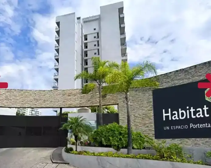 Venta DEPARTAMENTOS NUEVOS HABITAT COL. LOMAS DE LA SELVA CUERNAVACA