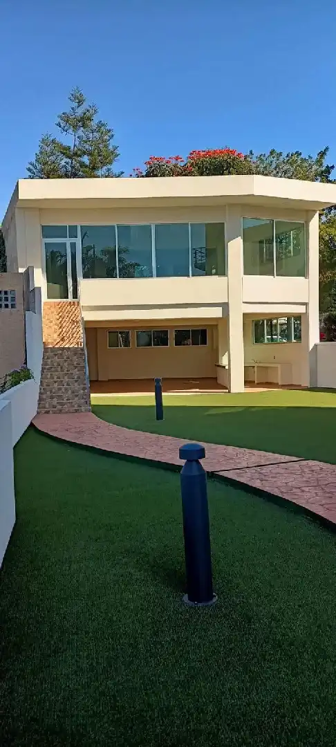Venta departamento  seguridad y alberca Colonia acapatzingo Cuernavaca Morelos