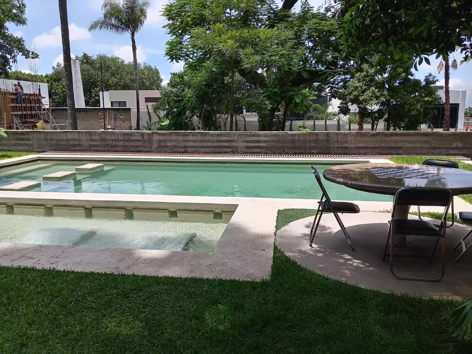VENTA CASA EN FRACCIONAMIENTO RESIDENCIAL ACAPATZINGO CUERNAVACA MORELOS