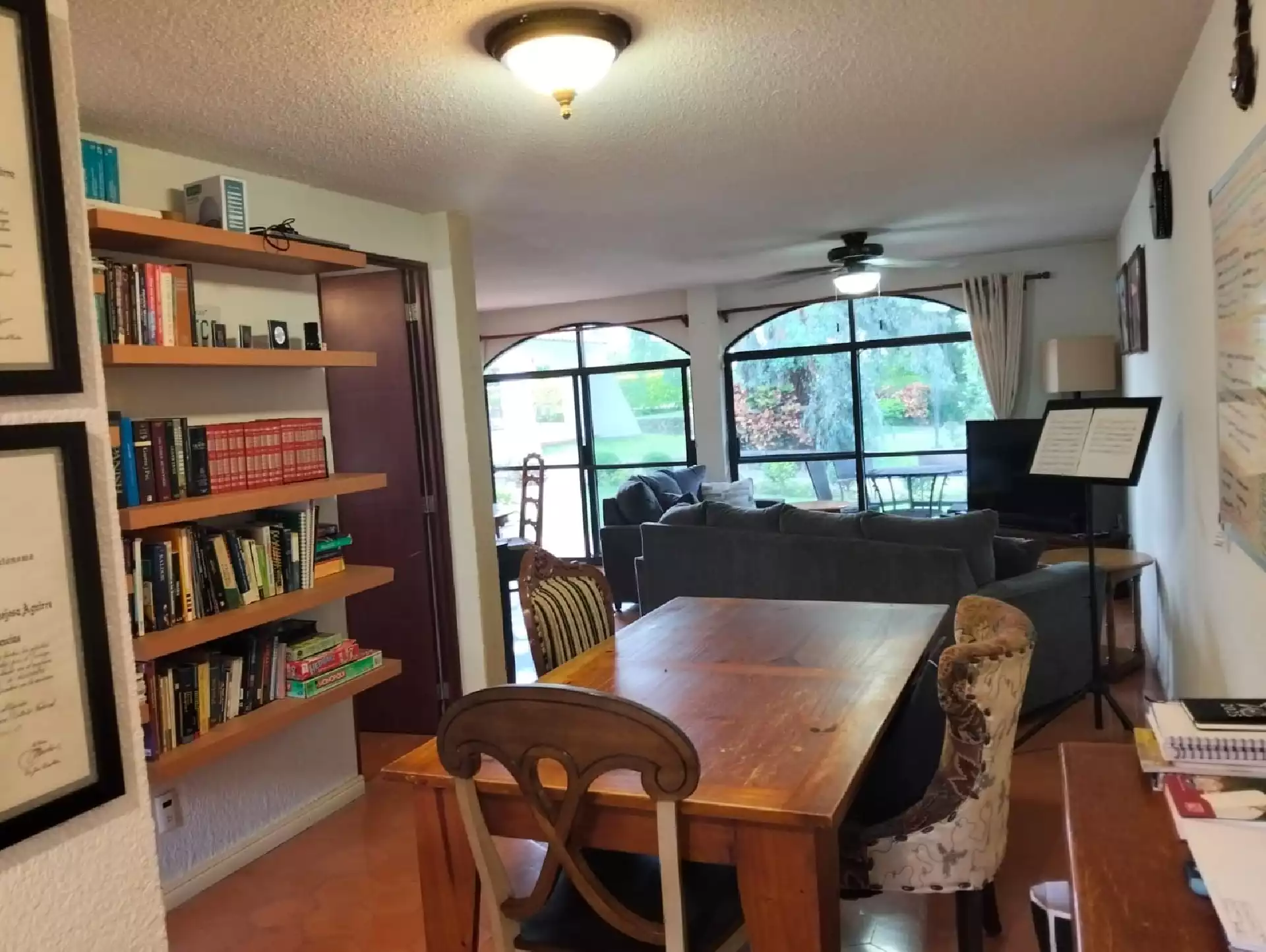 Casa en condominio, Col. Chapultepec Cuernavaca Morelos