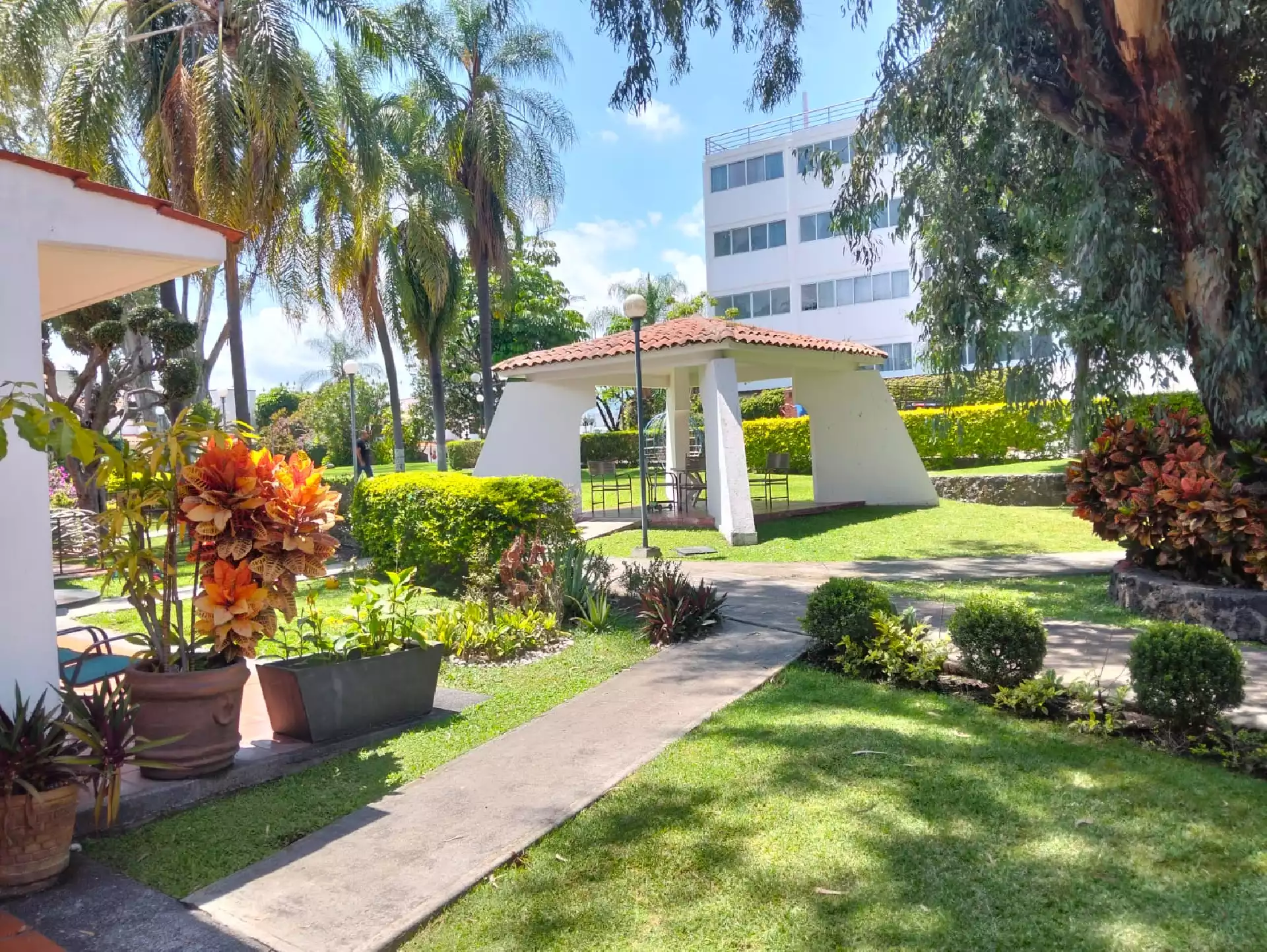 Casa en condominio, Col. Chapultepec Cuernavaca Morelos