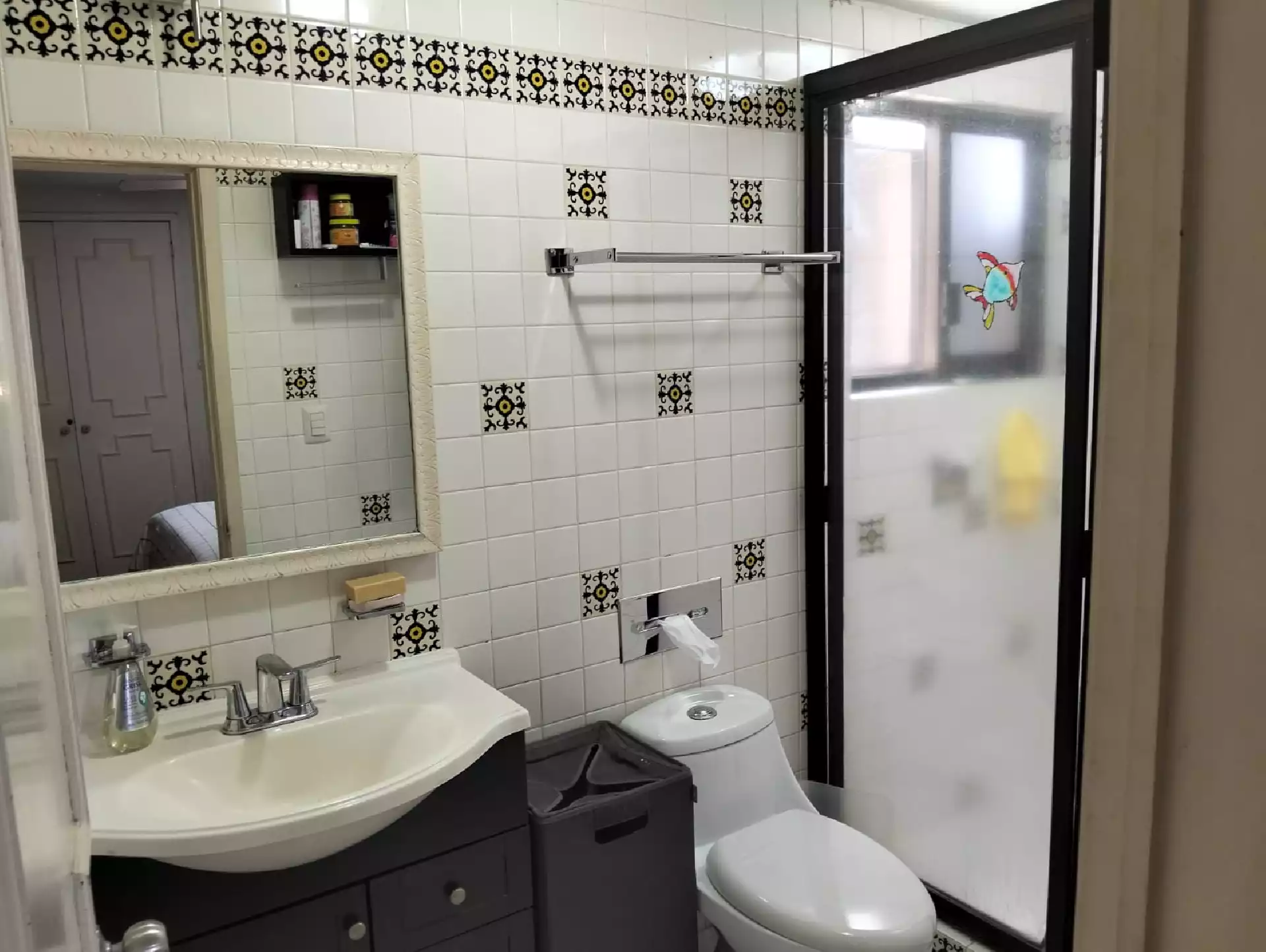 Casa en condominio, Col. Chapultepec Cuernavaca Morelos