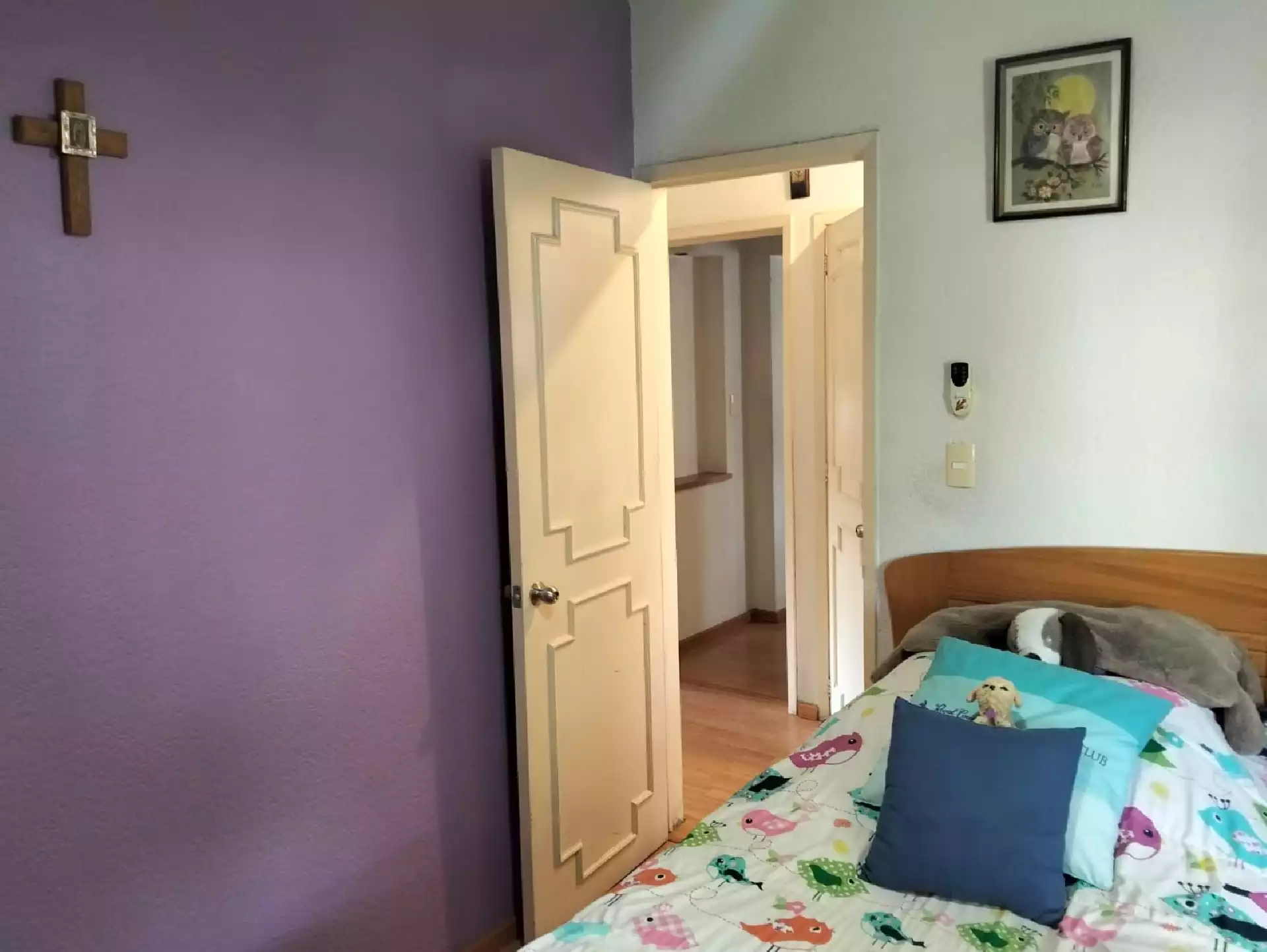 Casa en condominio, Col. Chapultepec Cuernavaca Morelos
