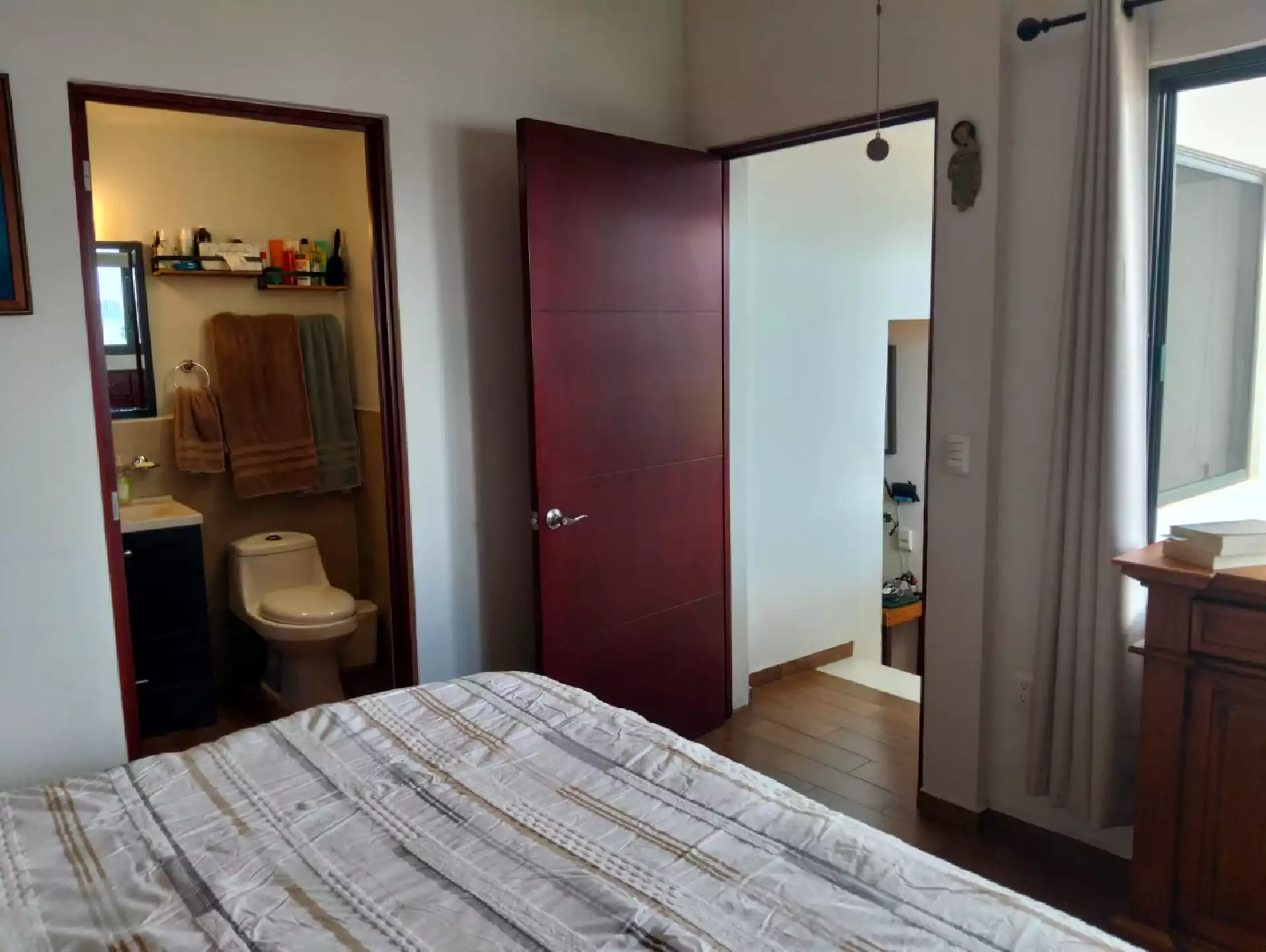 Casa en condominio, Col. Chapultepec Cuernavaca Morelos