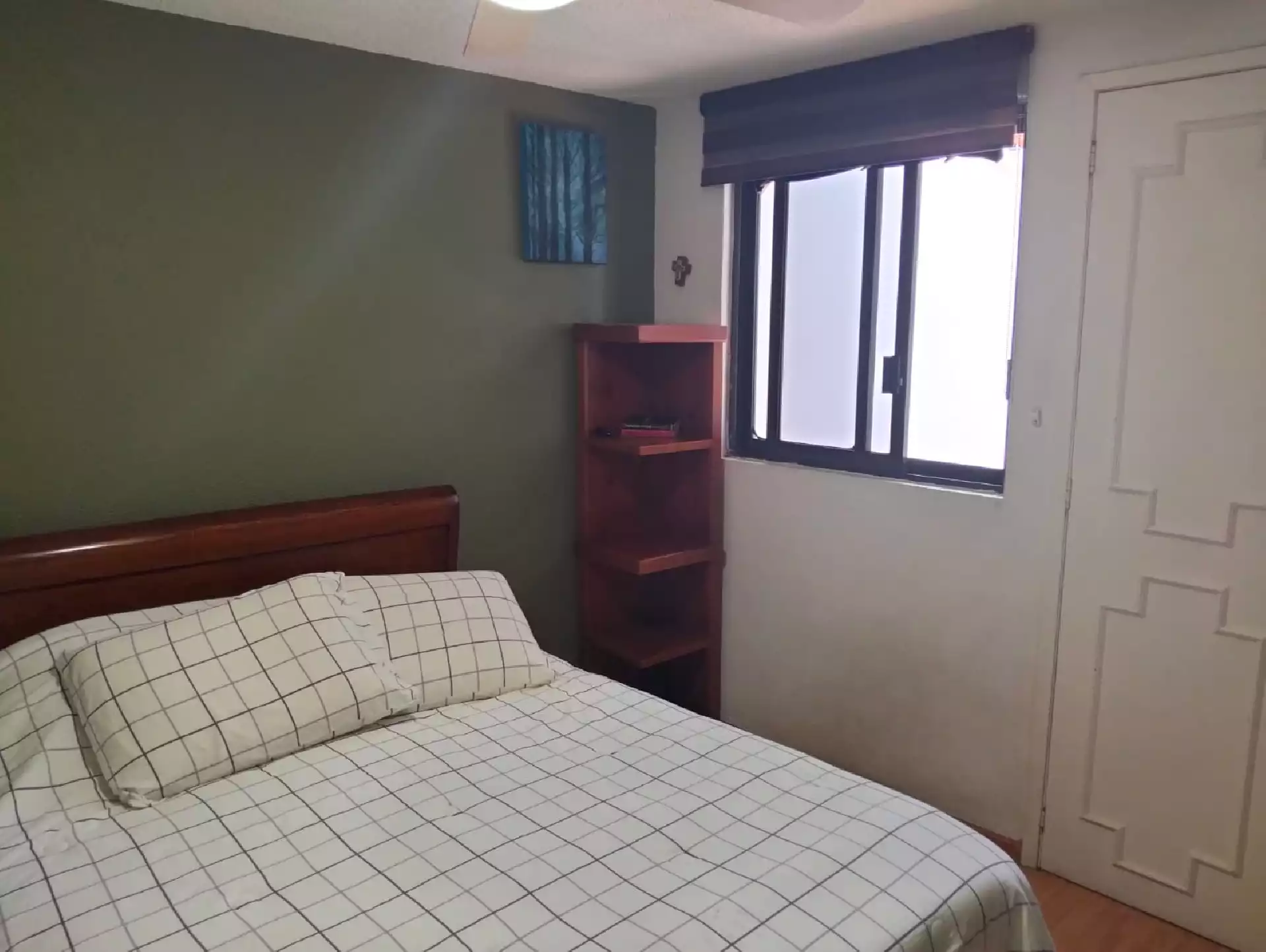 Casa en condominio, Col. Chapultepec Cuernavaca Morelos