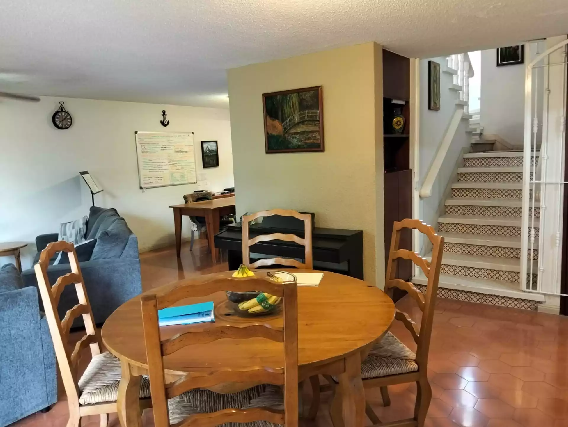 Casa en condominio, Col. Chapultepec Cuernavaca Morelos