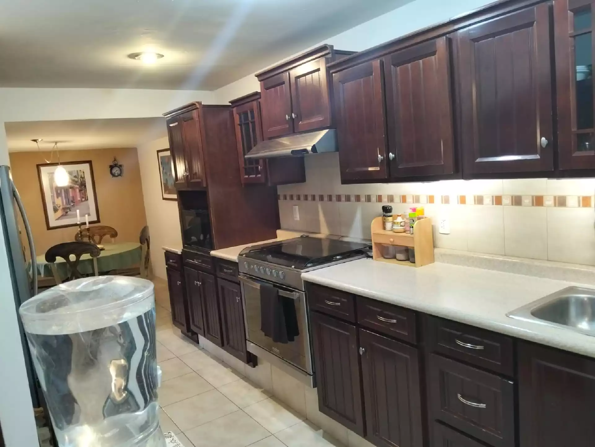 Casa en condominio, Col. Chapultepec Cuernavaca Morelos