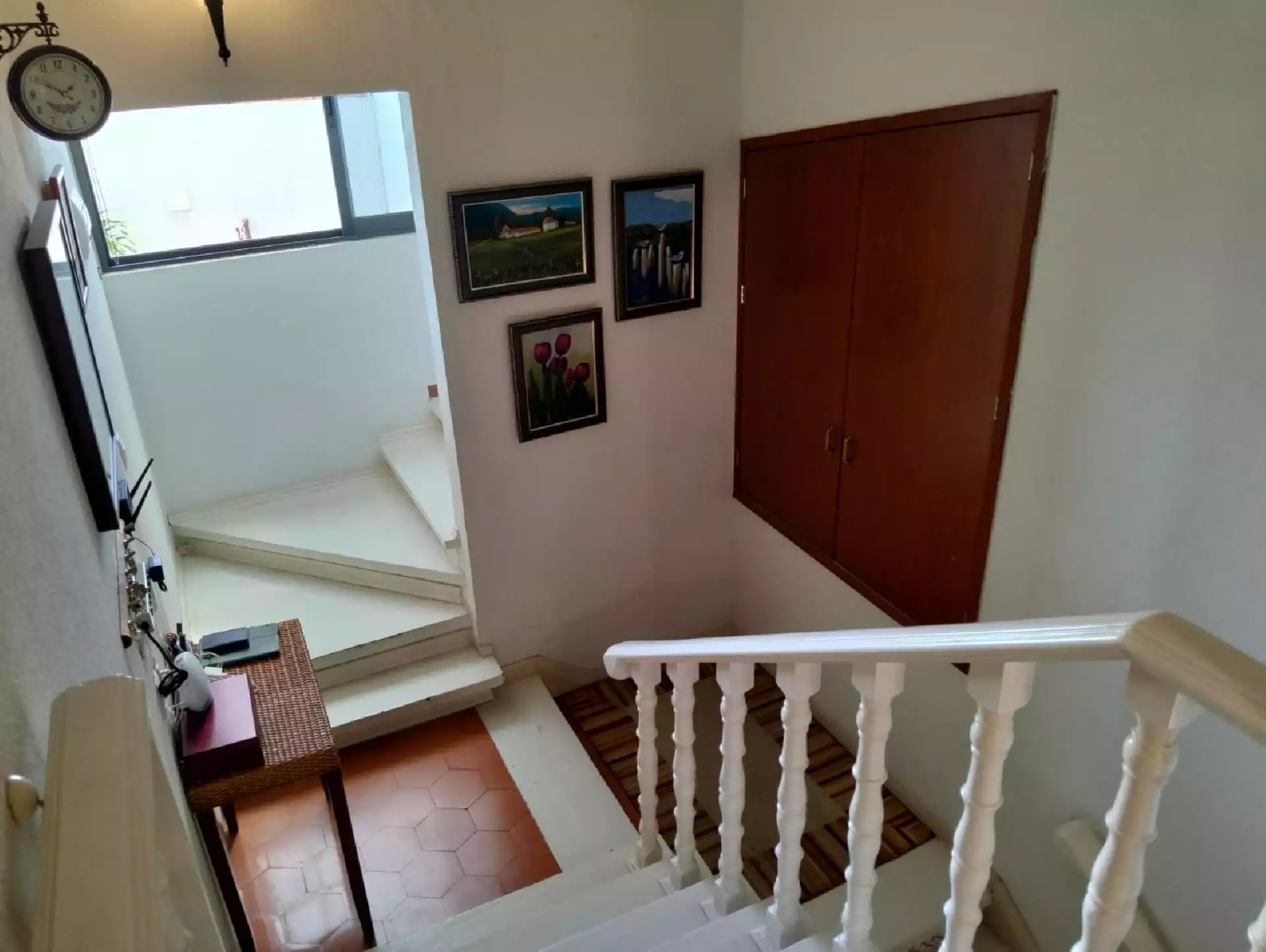 Casa en condominio, Col. Chapultepec Cuernavaca Morelos