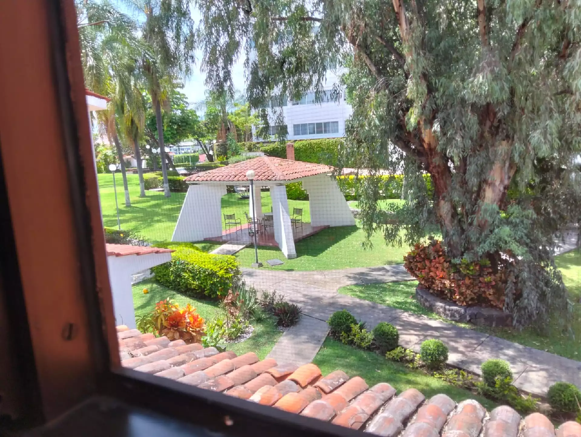 Casa en condominio, Col. Chapultepec Cuernavaca Morelos