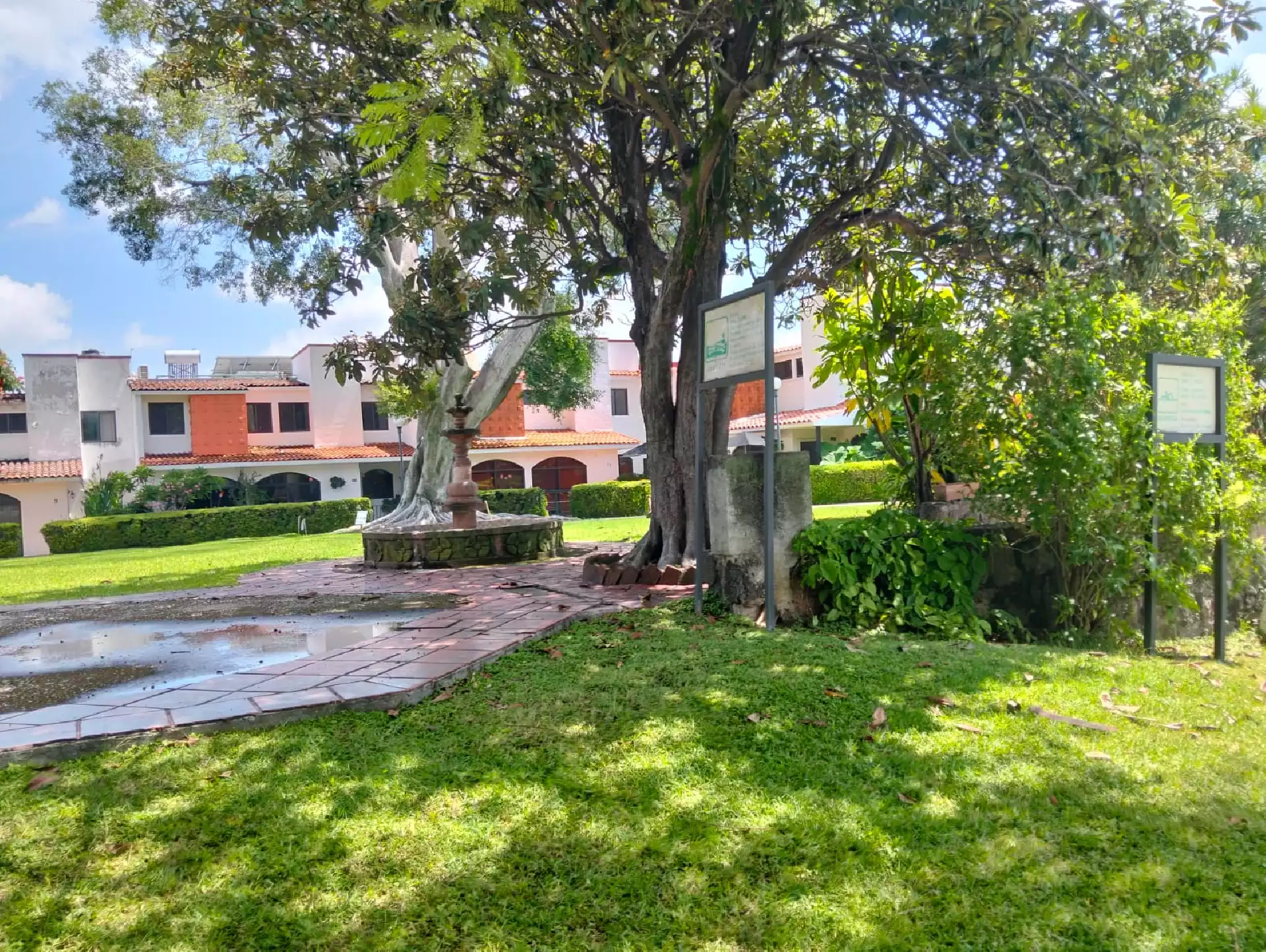 Casa en condominio, Col. Chapultepec Cuernavaca Morelos