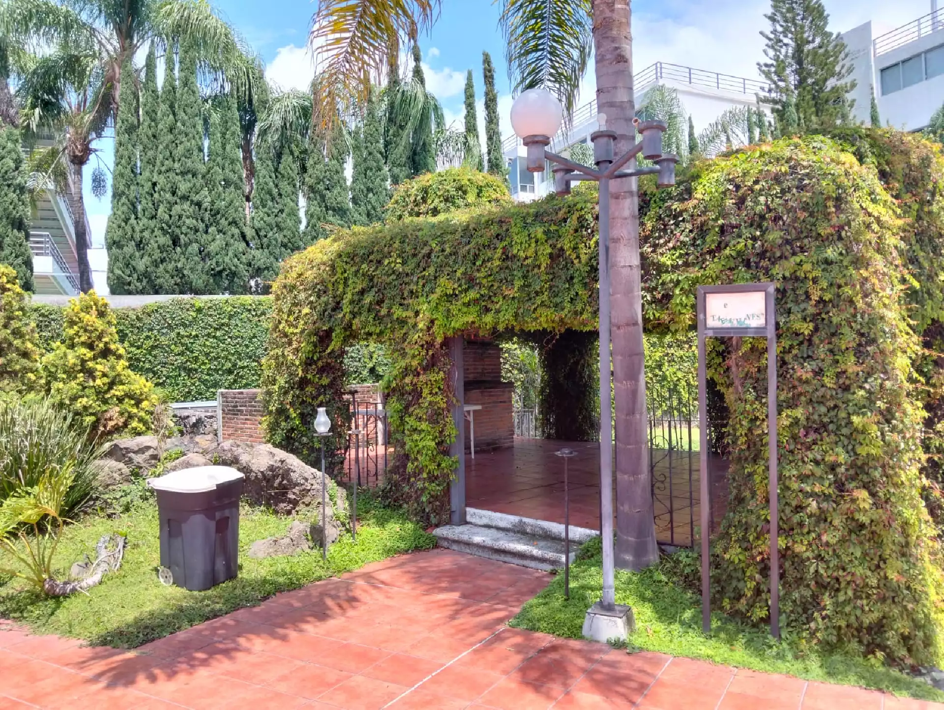 Casa en condominio, Col. Chapultepec Cuernavaca Morelos