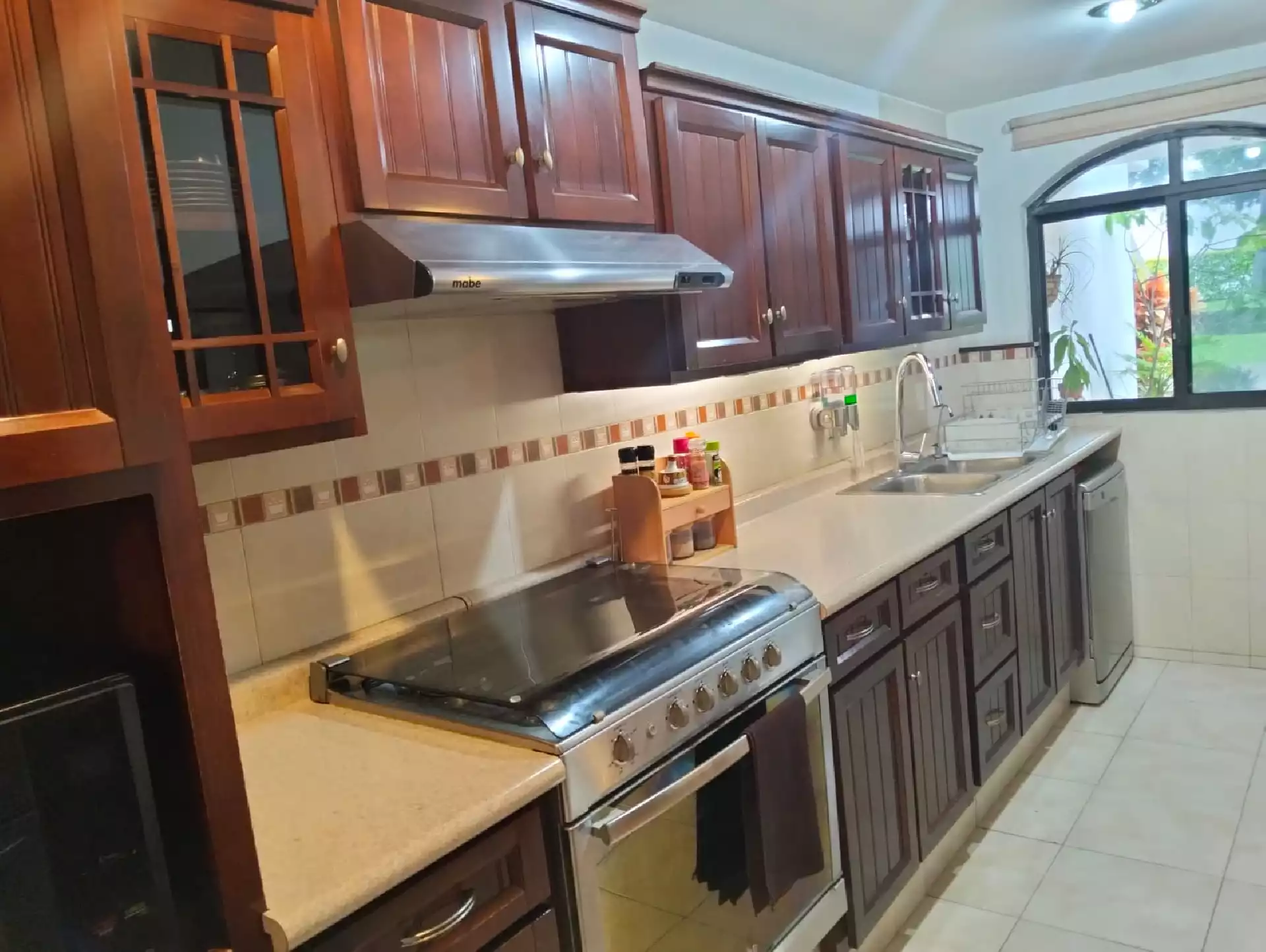 Casa en condominio, Col. Chapultepec Cuernavaca Morelos