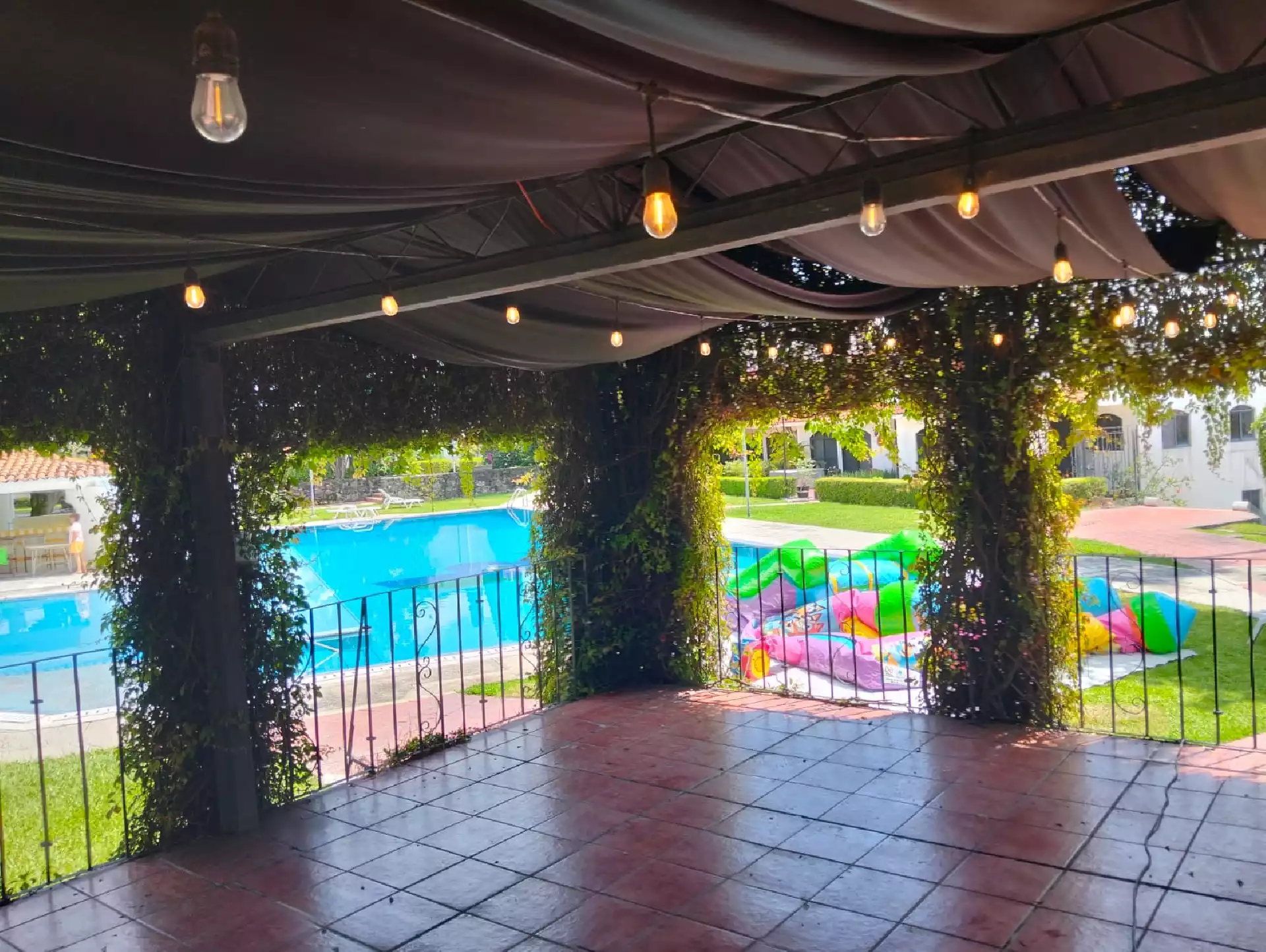 Casa en condominio, Col. Chapultepec Cuernavaca Morelos