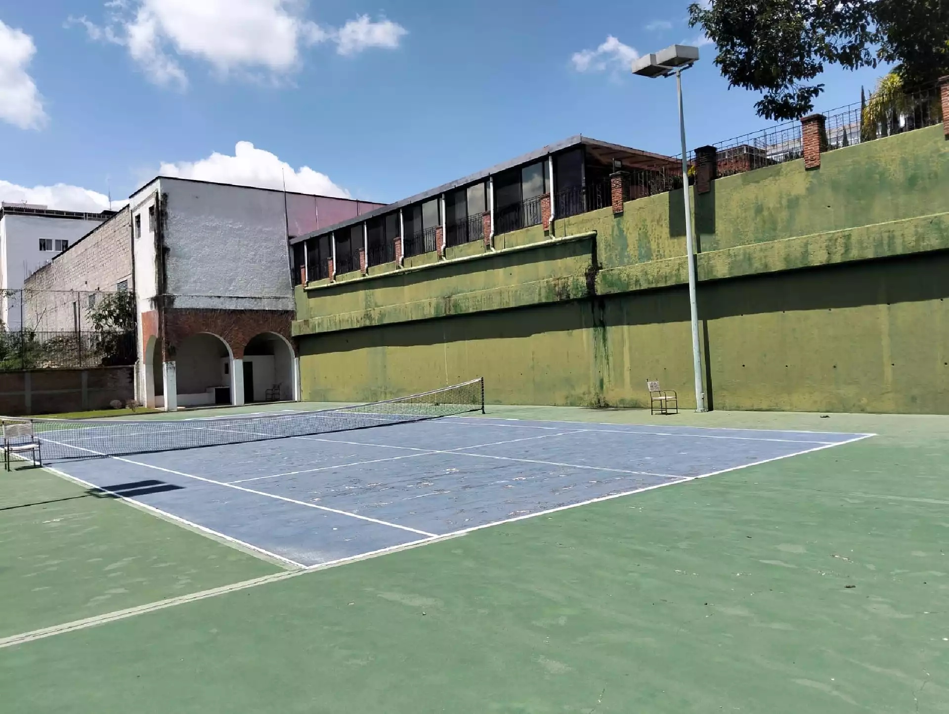 Casa en condominio, Col. Chapultepec Cuernavaca Morelos
