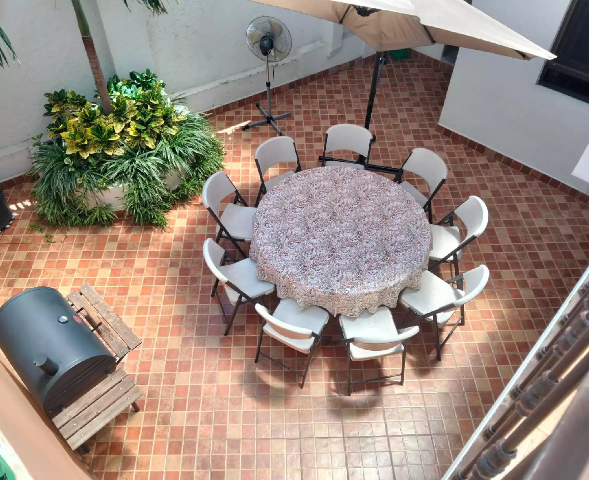 Casa en condominio, Col. Chapultepec Cuernavaca Morelos