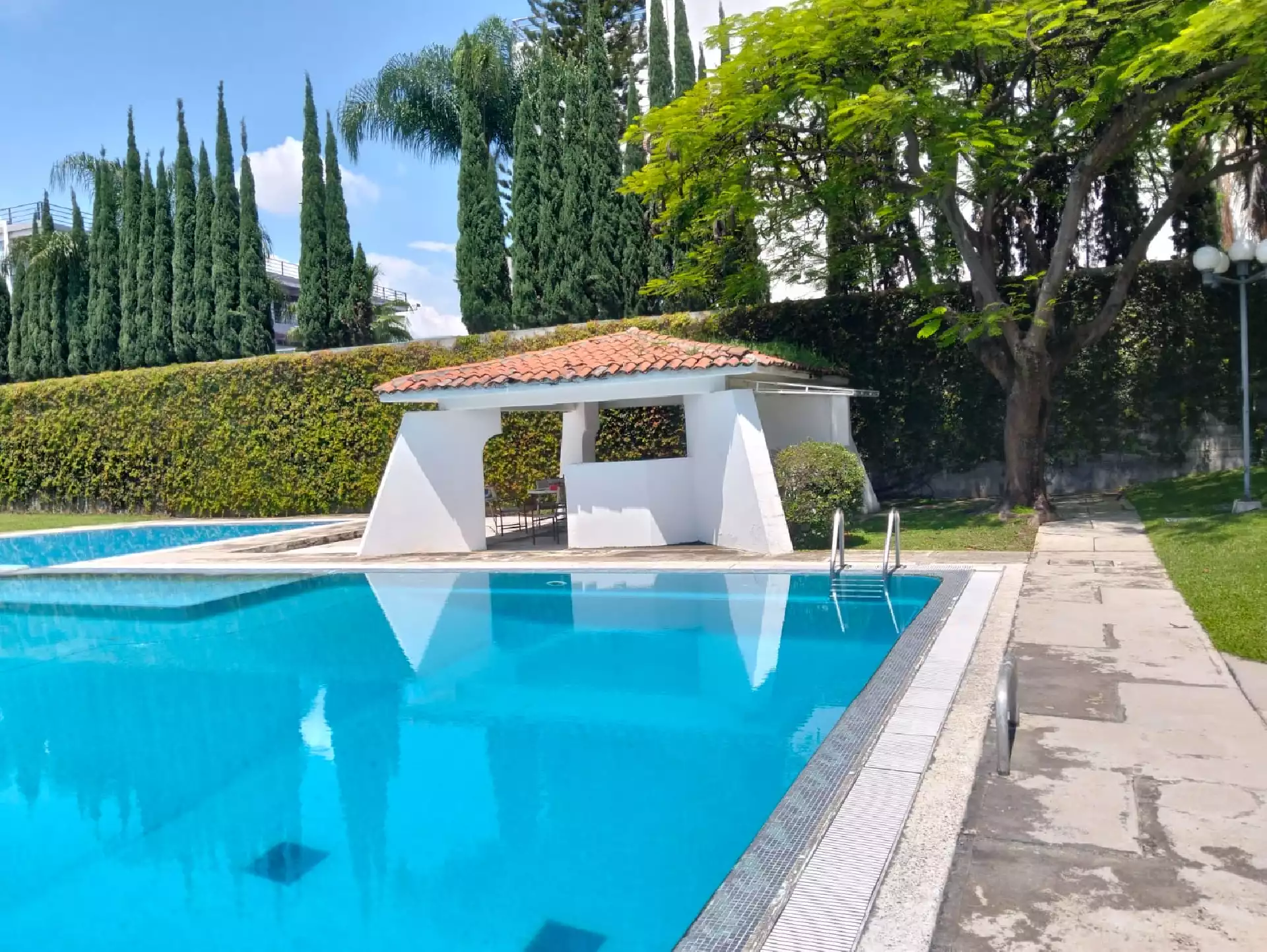 Casa en condominio, Col. Chapultepec Cuernavaca Morelos