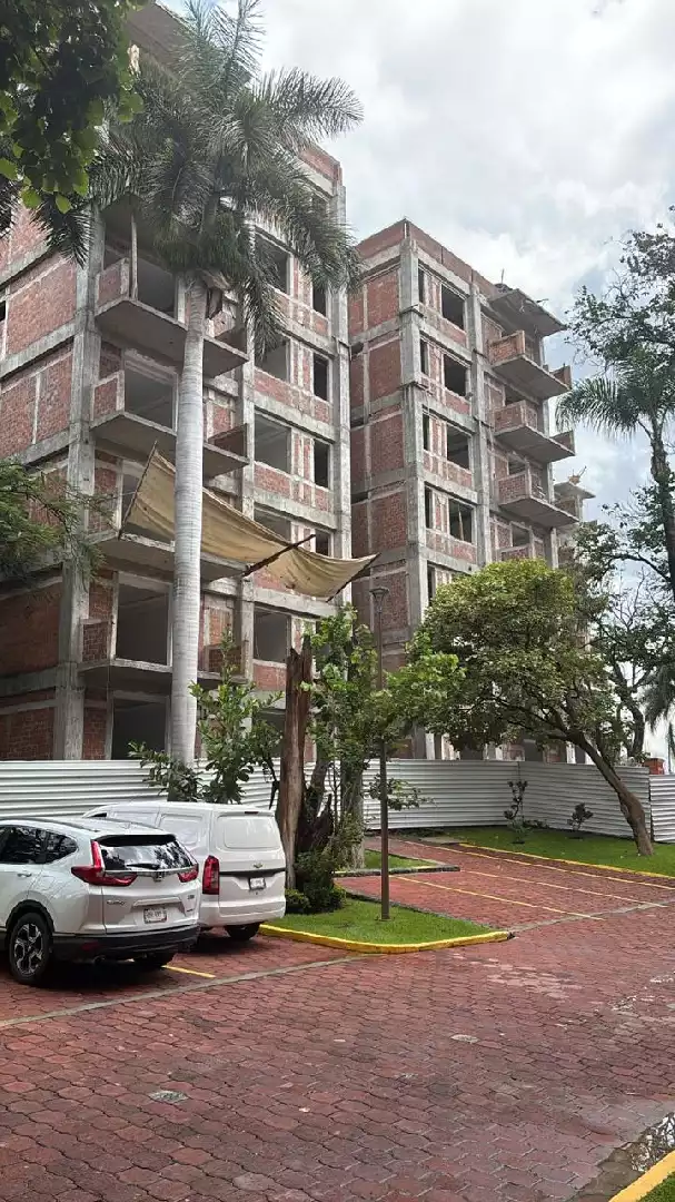 PRE VENTA DEPARTAMENTOS CANTARRANAS CUERNAVACA MORELOS