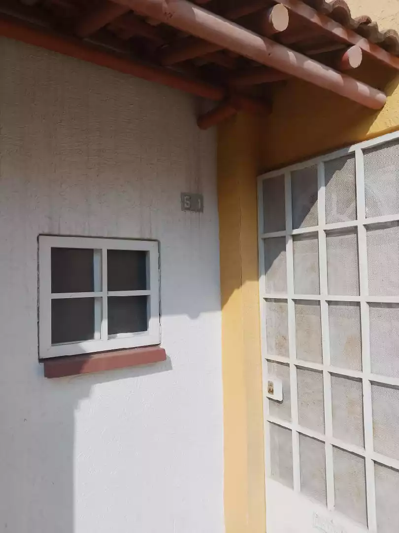 VENTA CASACON ALBERCA Y SEGURIDAD TEZOYUCA MORELOS